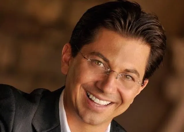 Dean Robert Graziosi